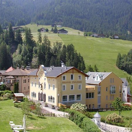 Apartments Petlin Ортизей Екстериор снимка