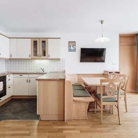 Apartments Petlin Ортизей Екстериор снимка