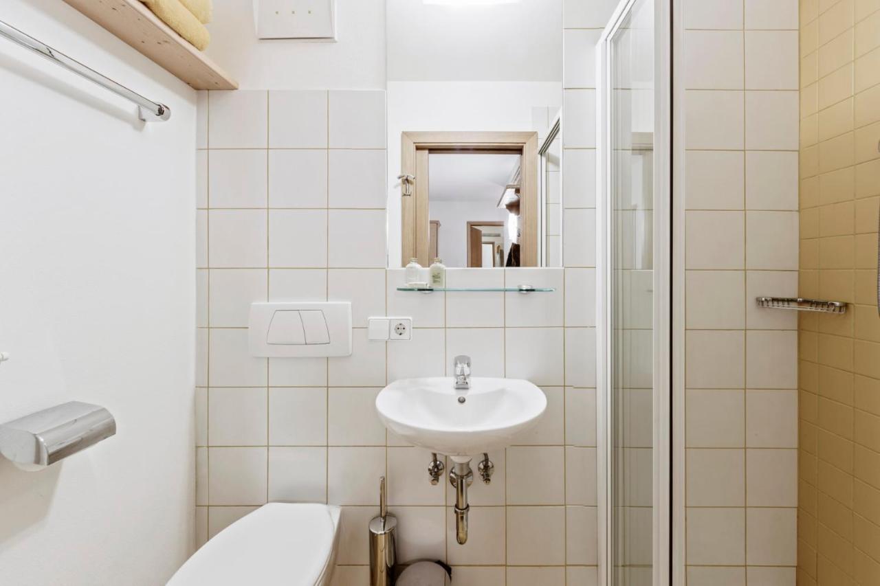 Apartments Petlin Ортизей Екстериор снимка
