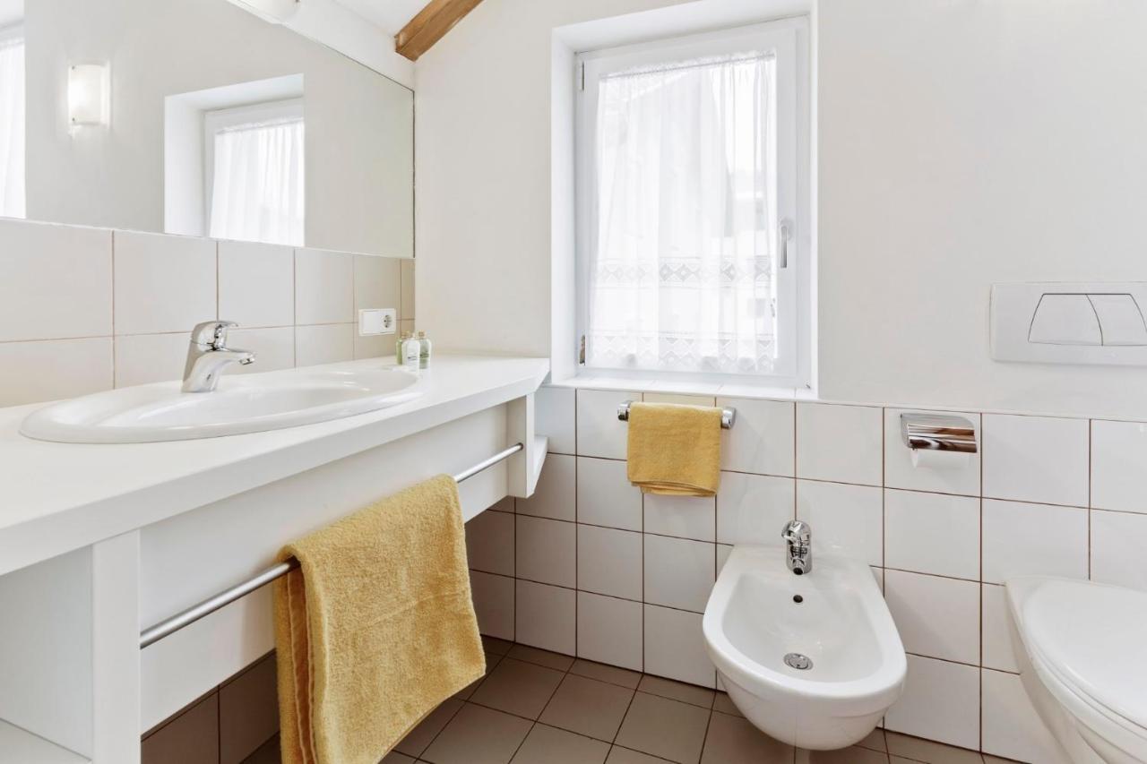Apartments Petlin Ортизей Екстериор снимка
