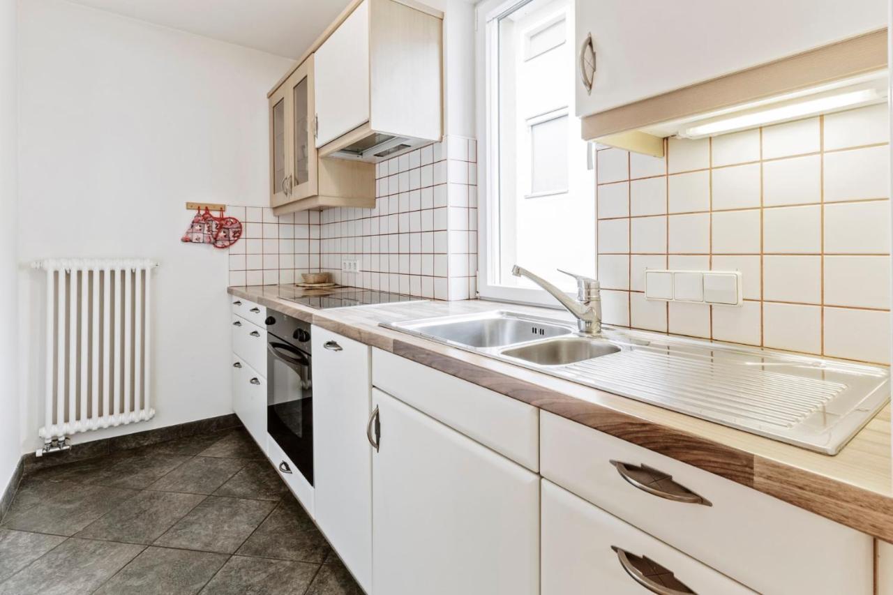 Apartments Petlin Ортизей Екстериор снимка