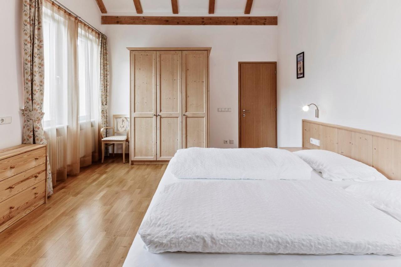 Apartments Petlin Ортизей Екстериор снимка