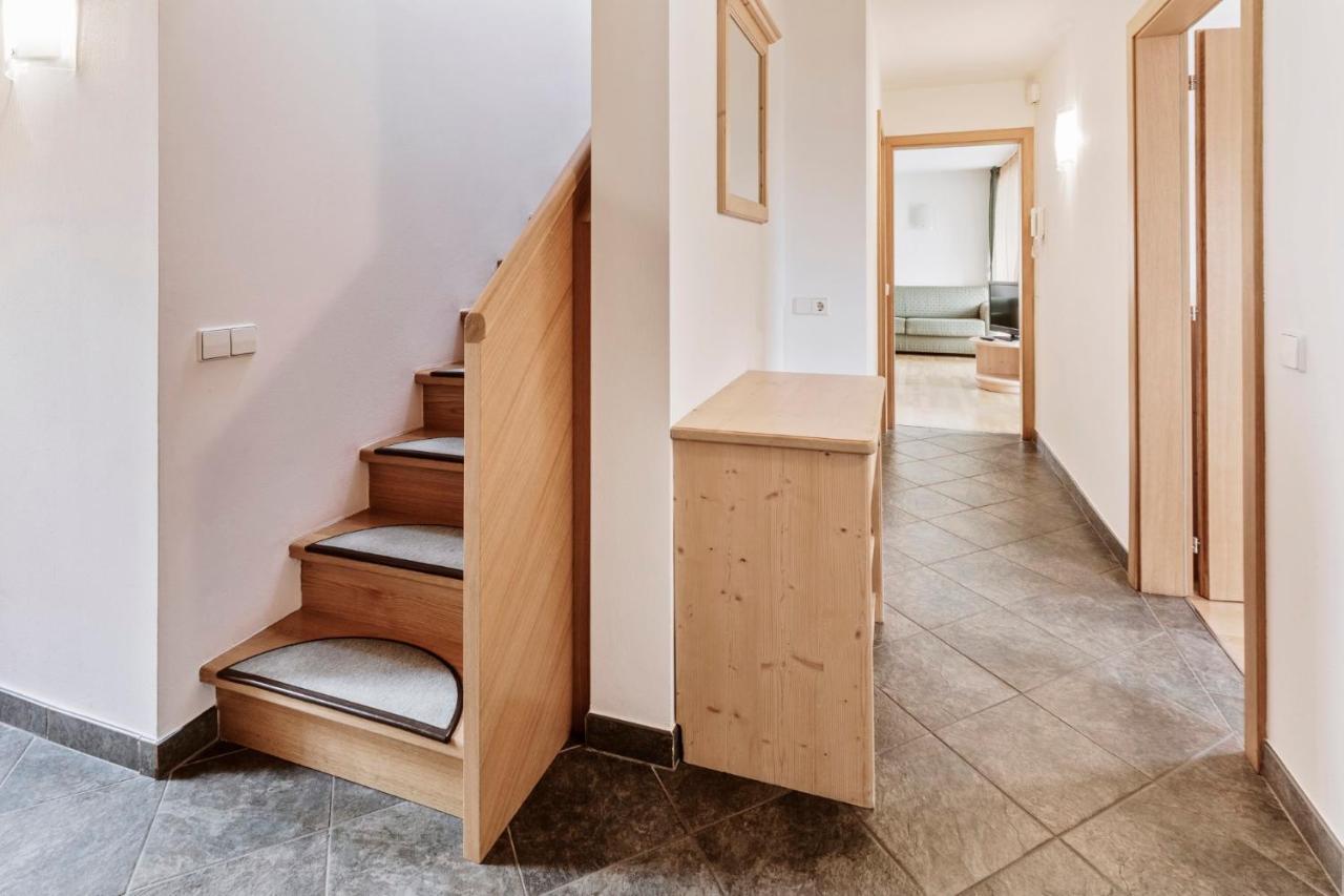 Apartments Petlin Ортизей Екстериор снимка