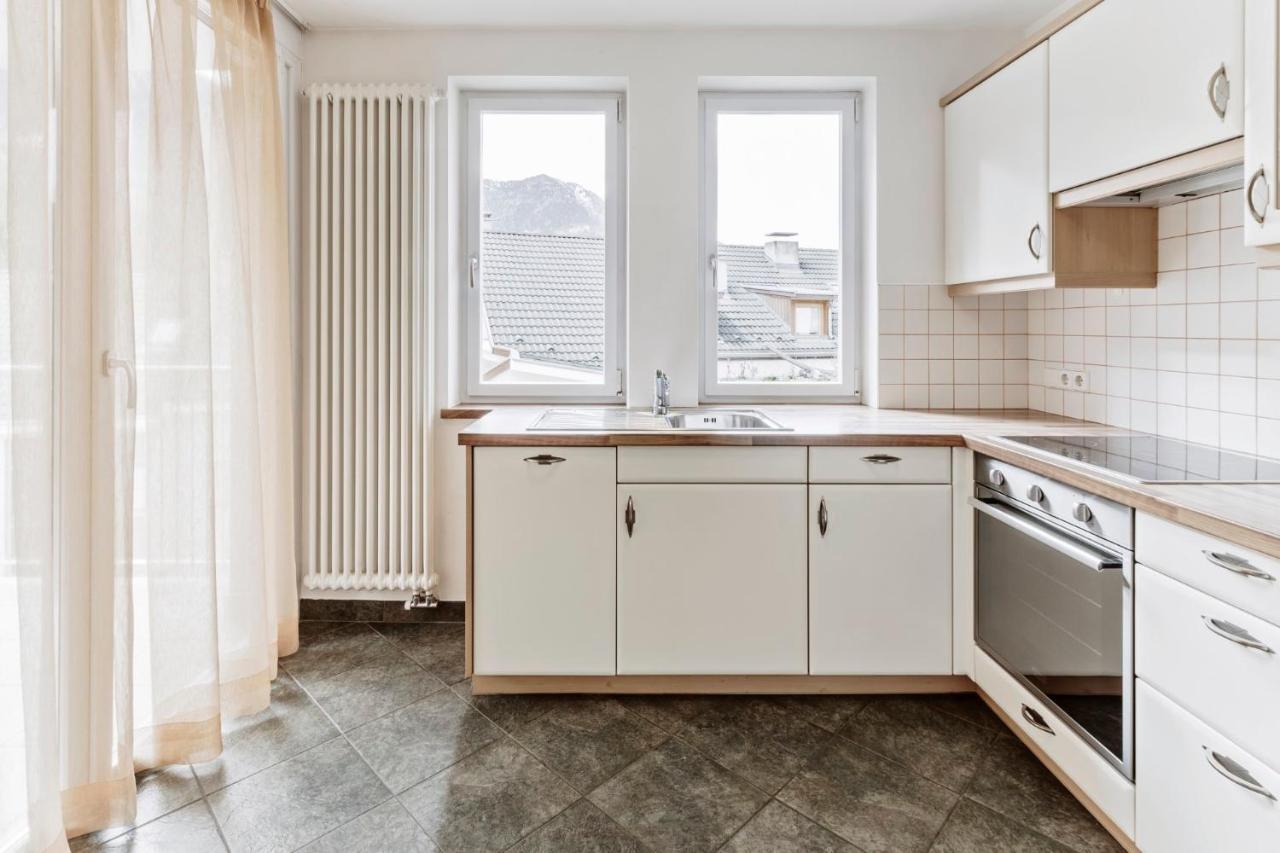 Apartments Petlin Ортизей Екстериор снимка