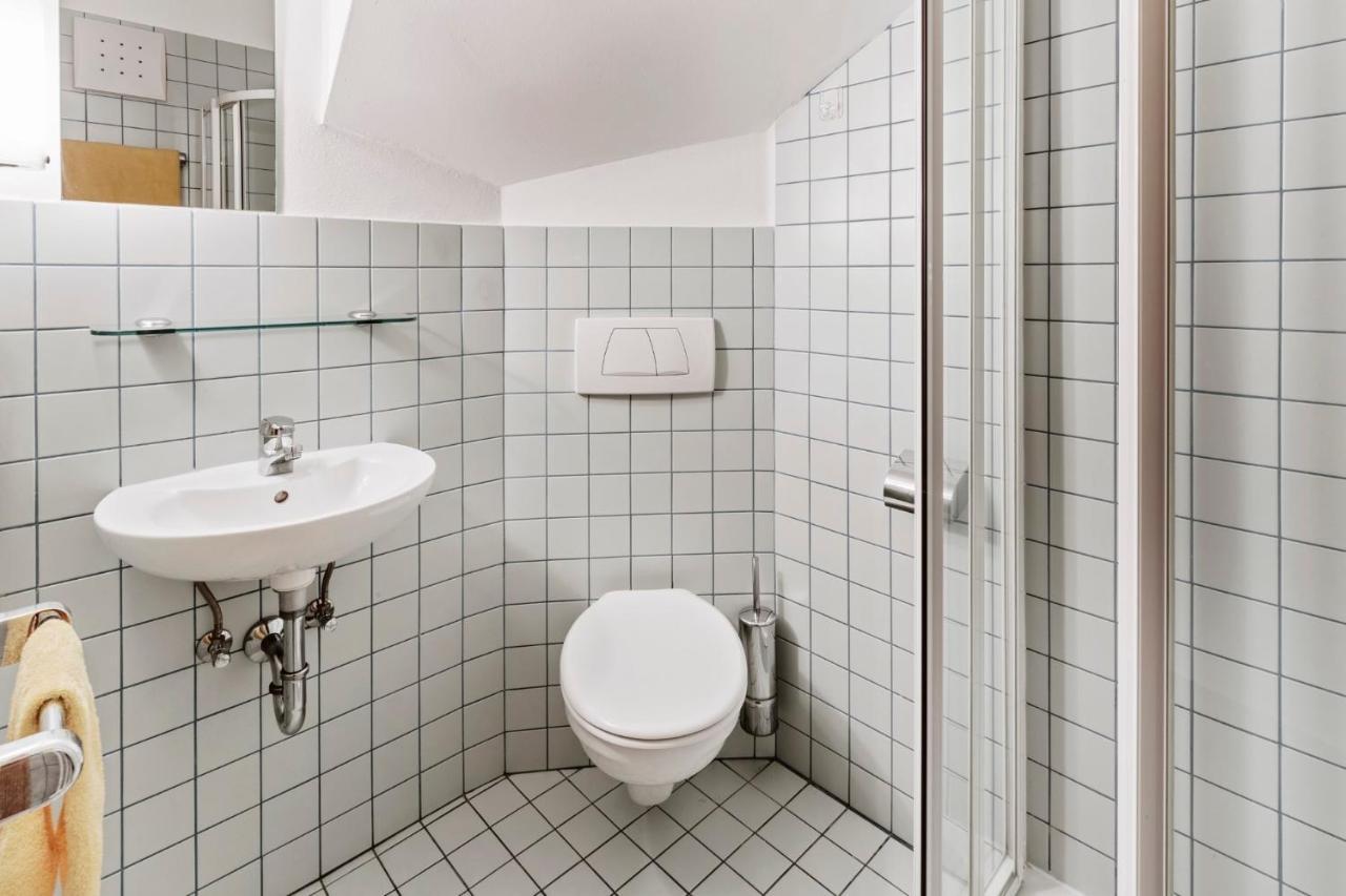 Apartments Petlin Ортизей Екстериор снимка