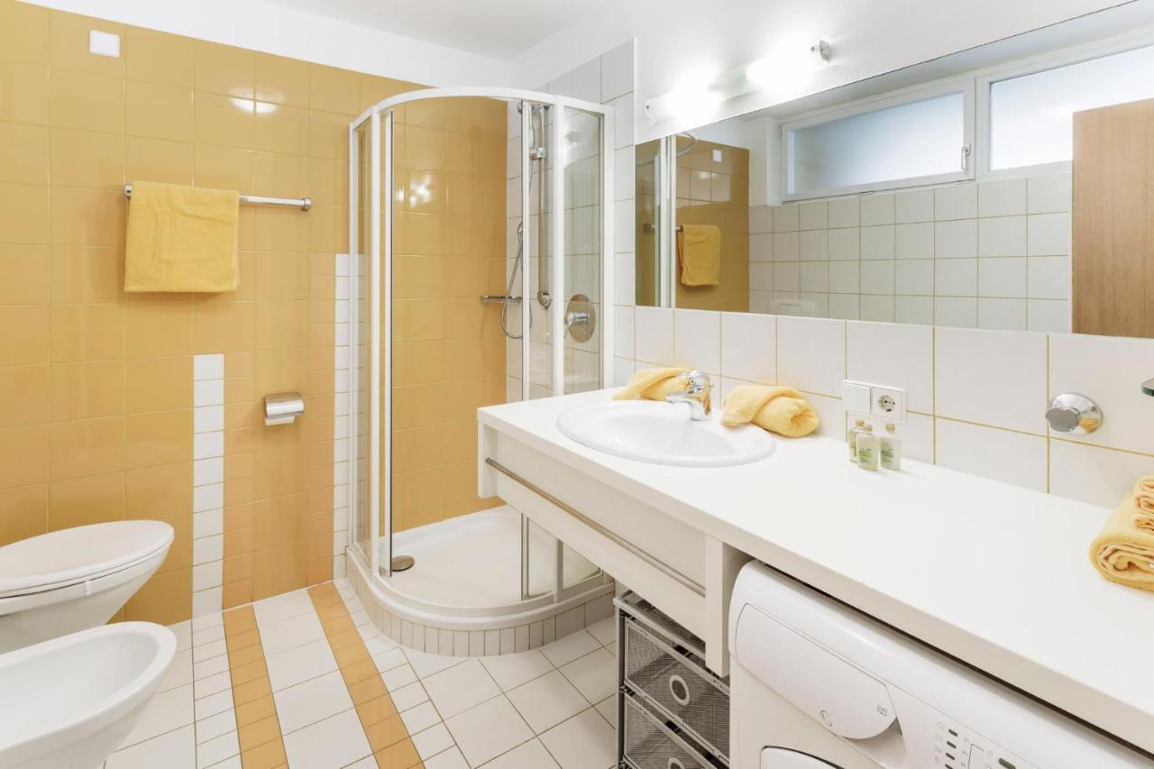 Apartments Petlin Ортизей Екстериор снимка